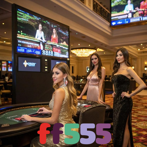 ff555 