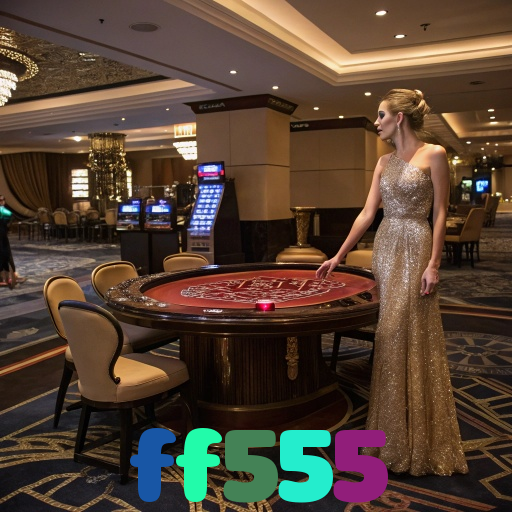ff555 