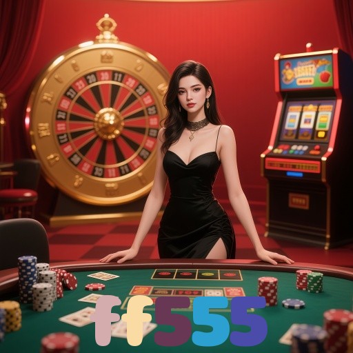 ff555 
