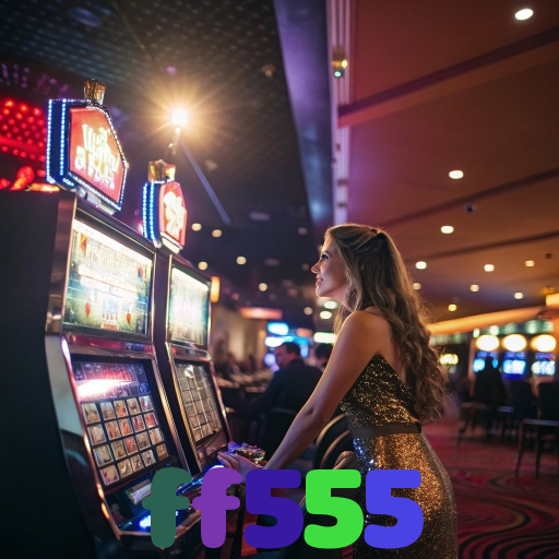 ff555 