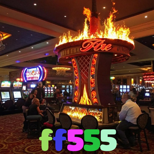ff555 