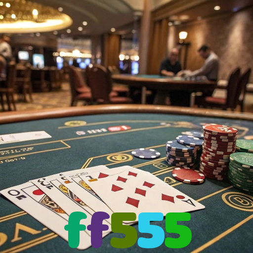 ff555 