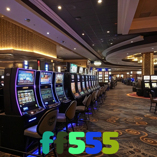 ff555 