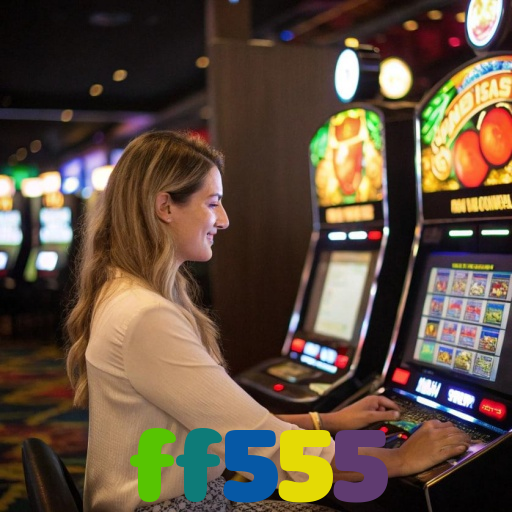 ff555 