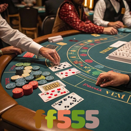 ff555 