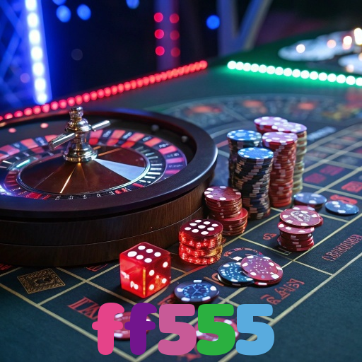 ff555 