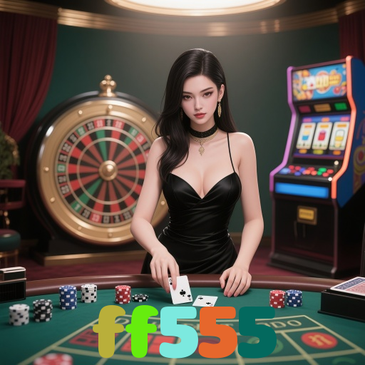 ff555 