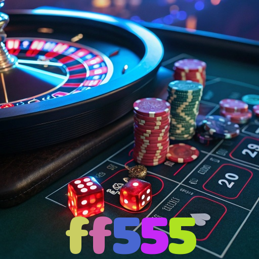 ff555 