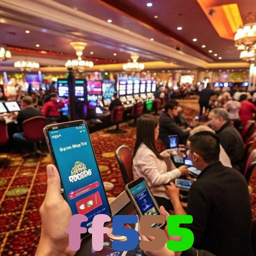 ff555 