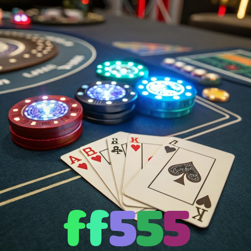 ff555 
