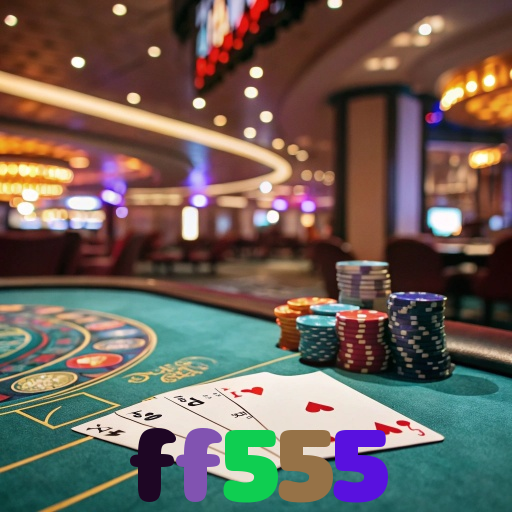 ff555 