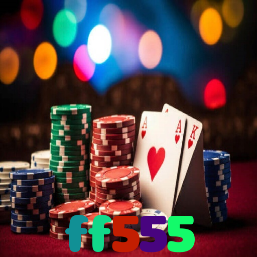 ff555 