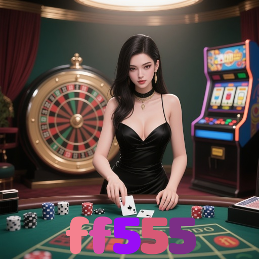 ff555 