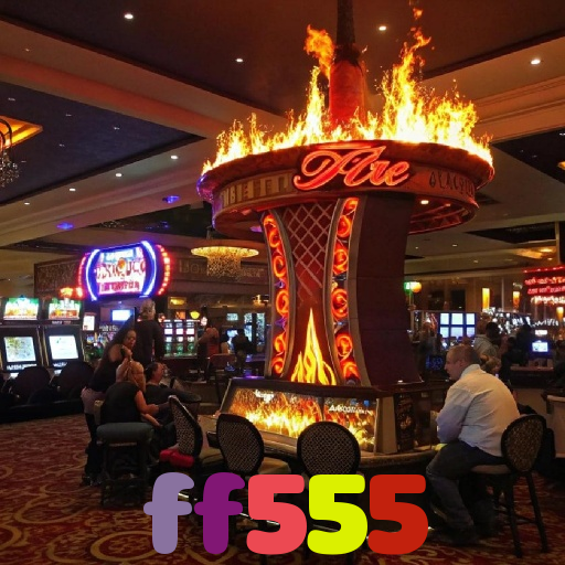 ff555 