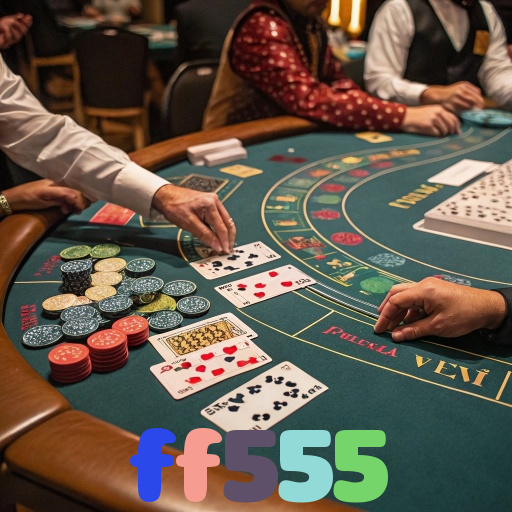 ff555 