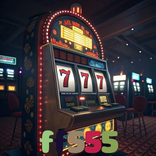ff555 