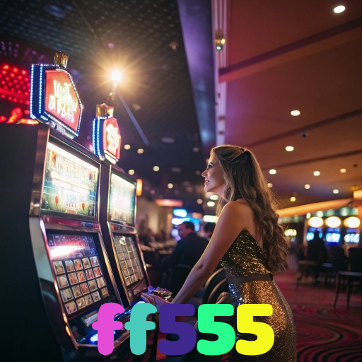 ff555 