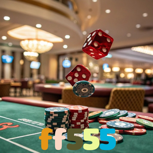 ff555 