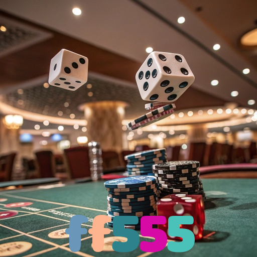 ff555 