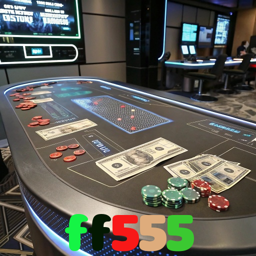 ff555 