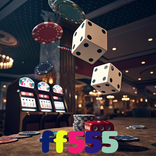 ff555 