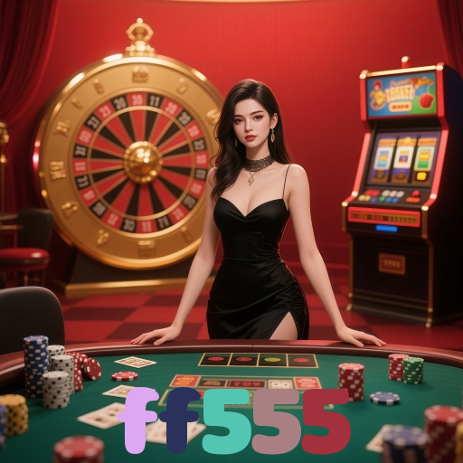 ff555 
