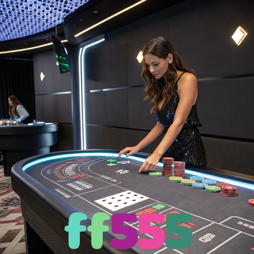 ff555 