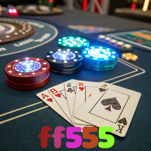 ff555 