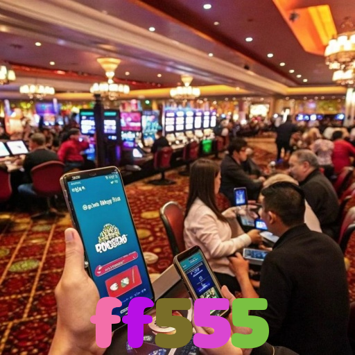 ff555 