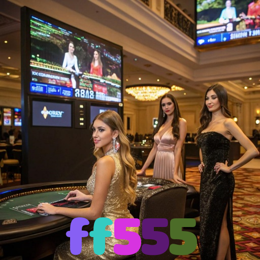 ff555 