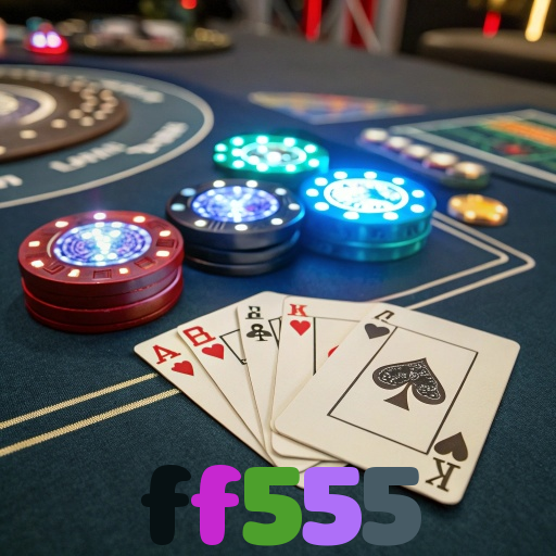 ff555 