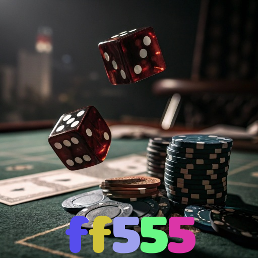 ff555 
