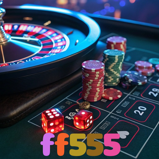 ff555 