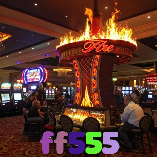ff555 