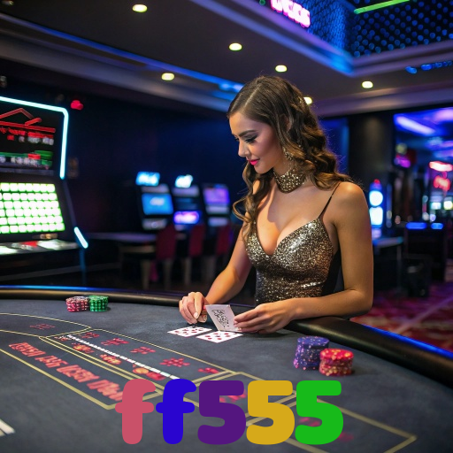 ff555 