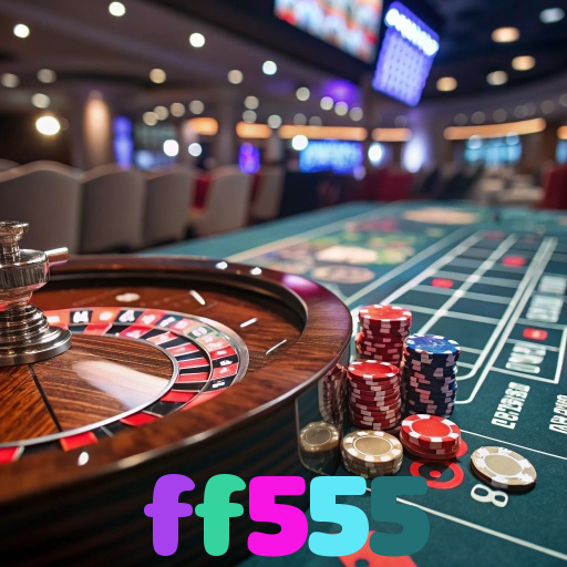 ff555 