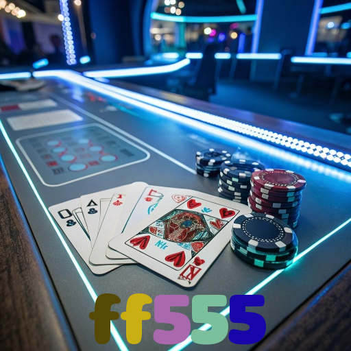ff555 