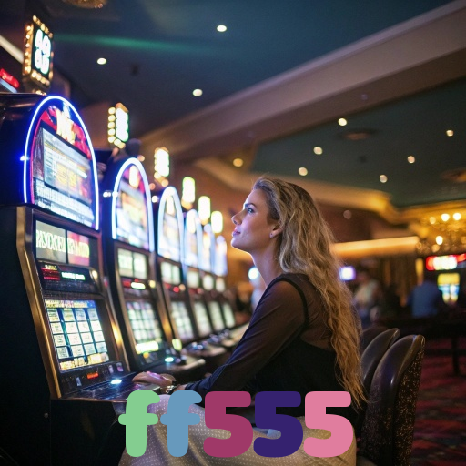 ff555 
