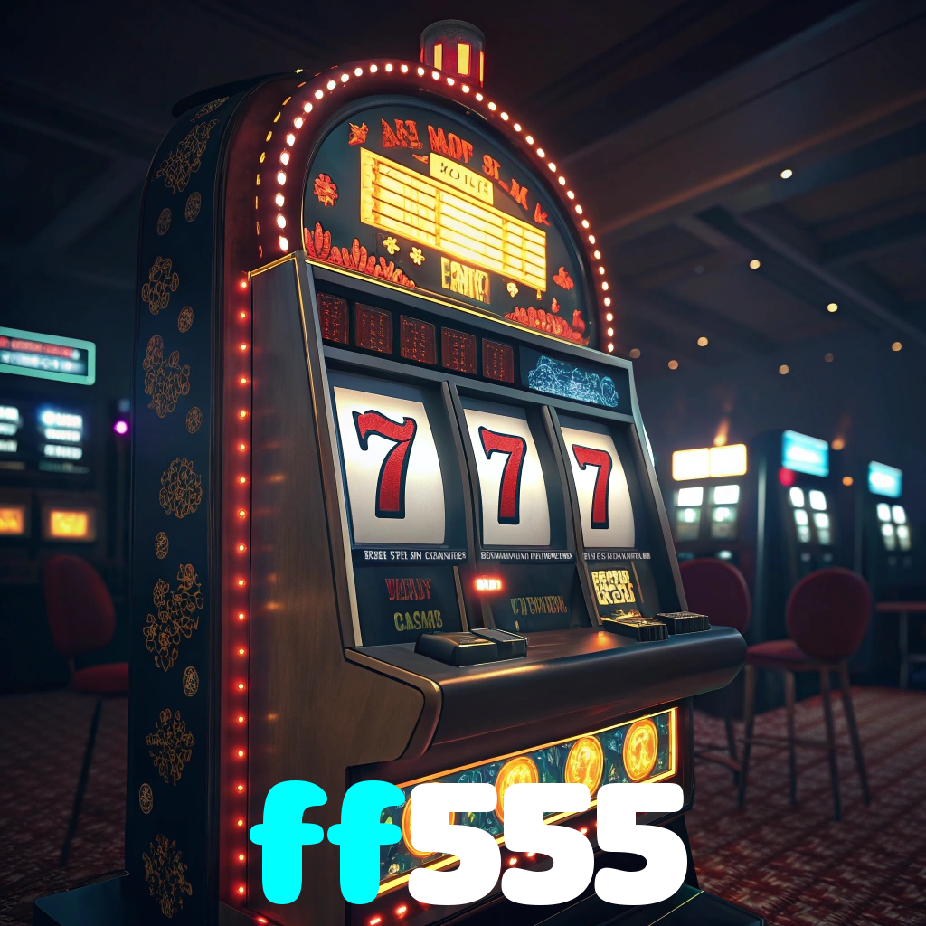 ff555 