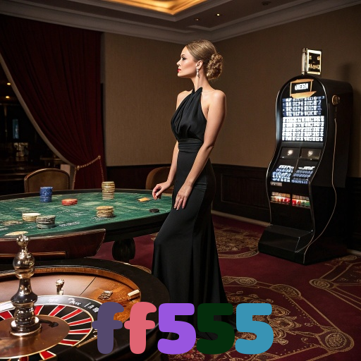ff555 