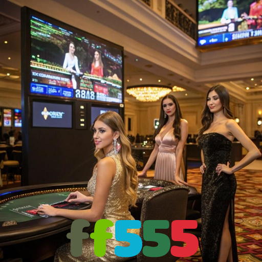 ff555 