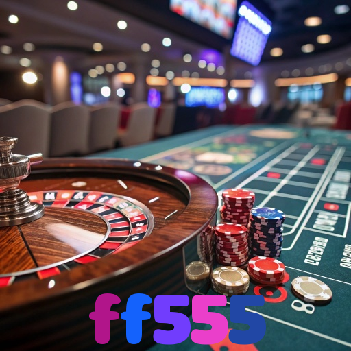 ff555 