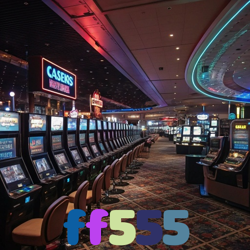 ff555 