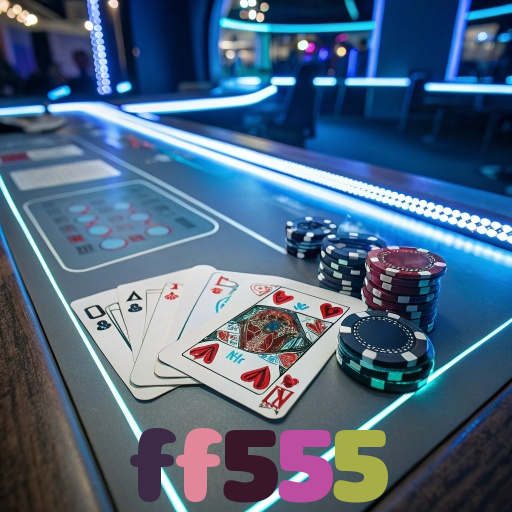 ff555 