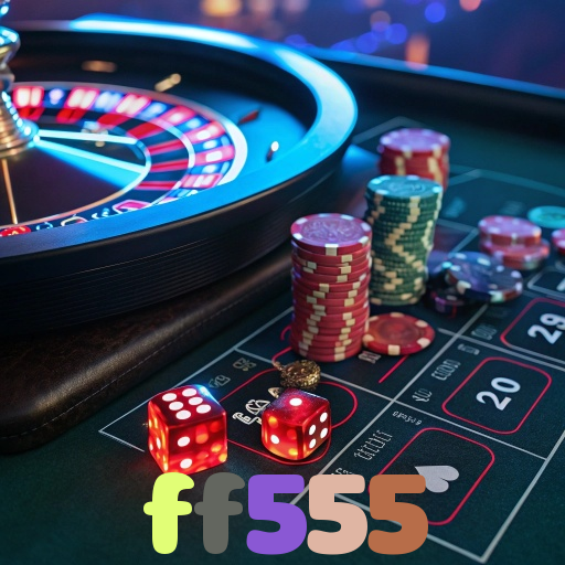 ff555 